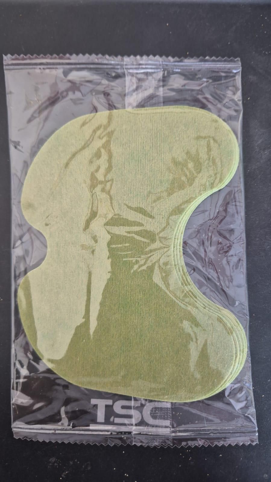 Natural Relief Knee Patches (Pack of 10, 20, 30)